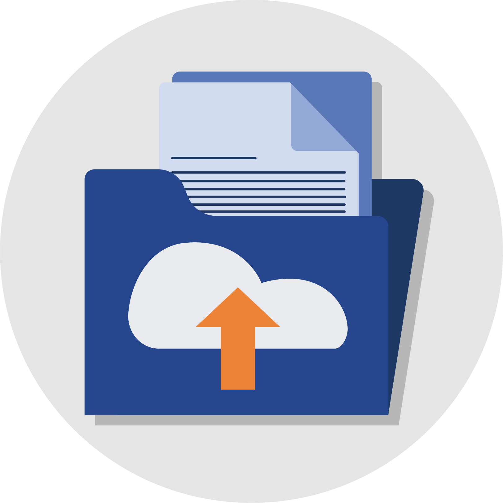 Hier können Sie Ihren Schulnachweis hochladen.