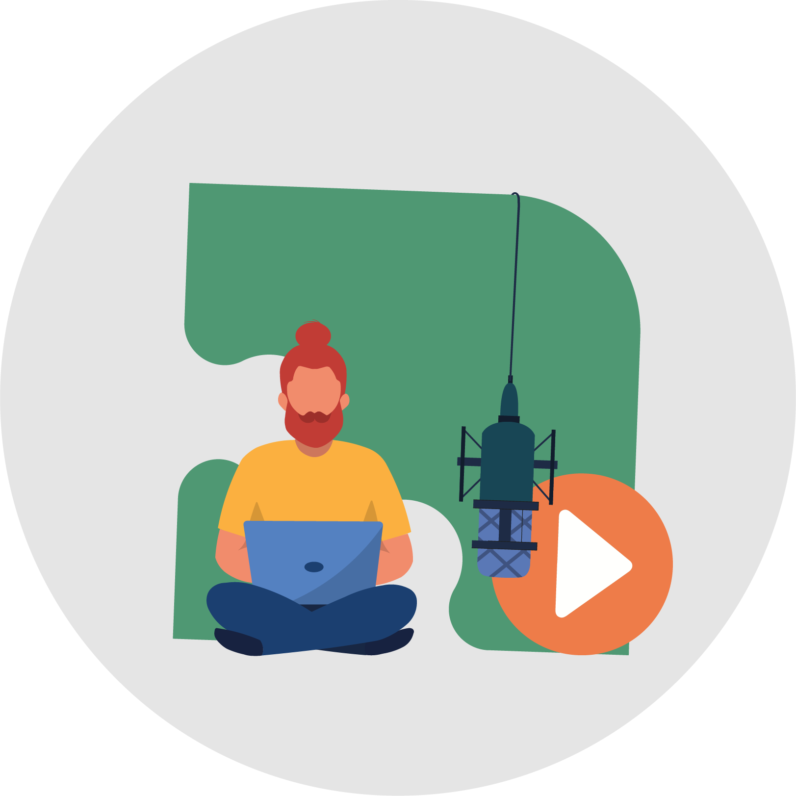 Modul 2: Kreative Medienproduktion