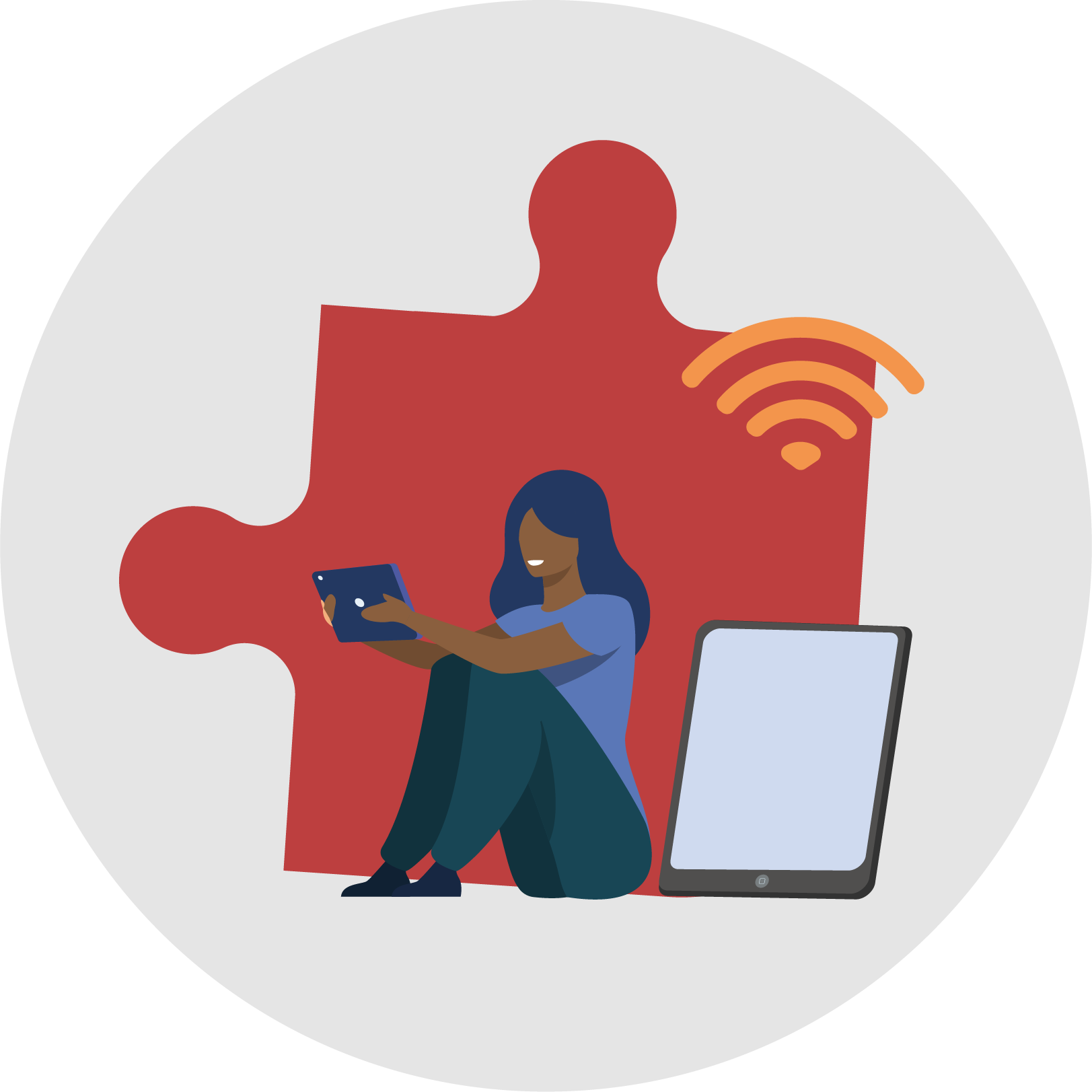 Modul 1: Digitale Grundlagen