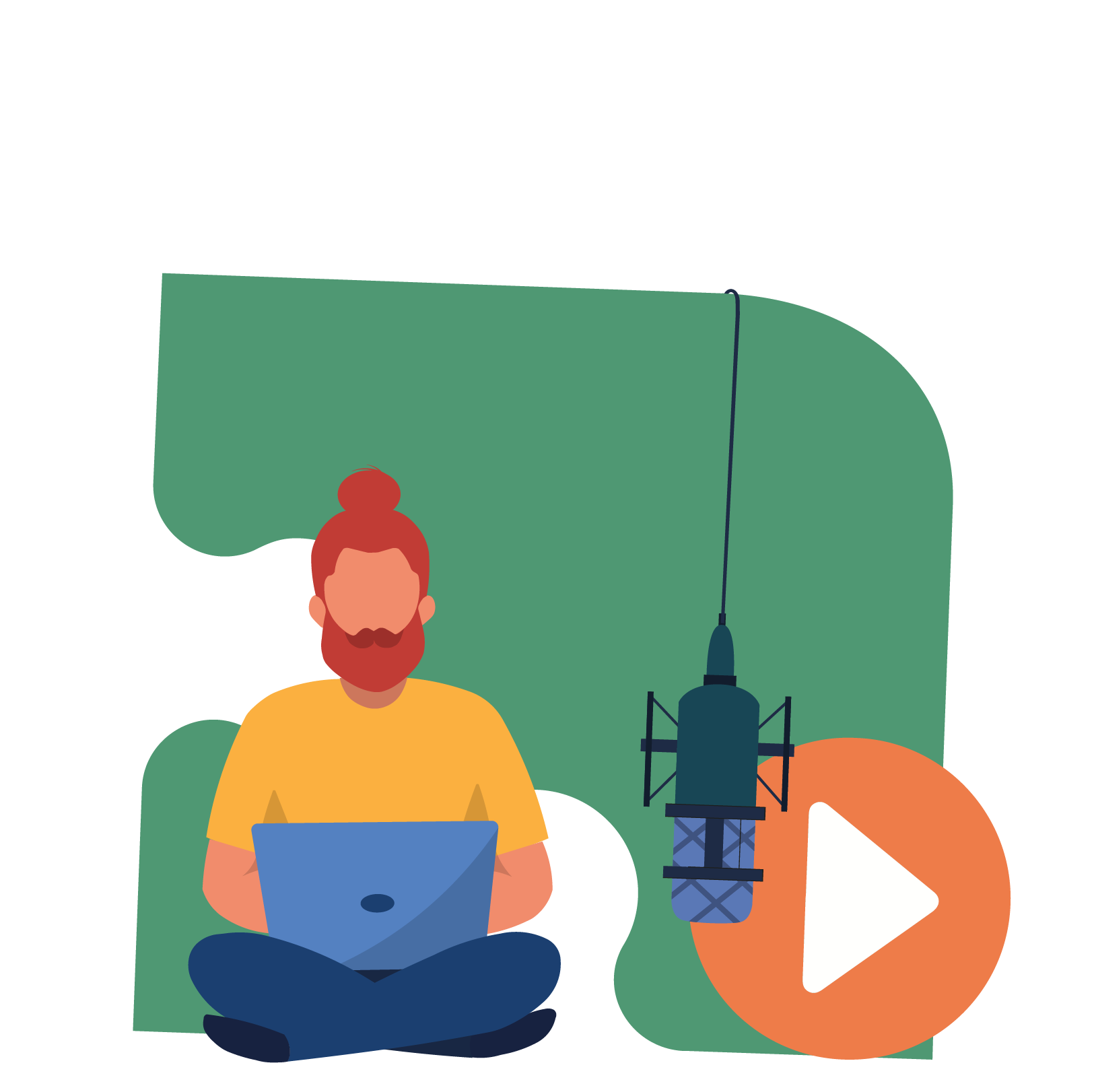 Modul 2: Kreative Medienproduktion