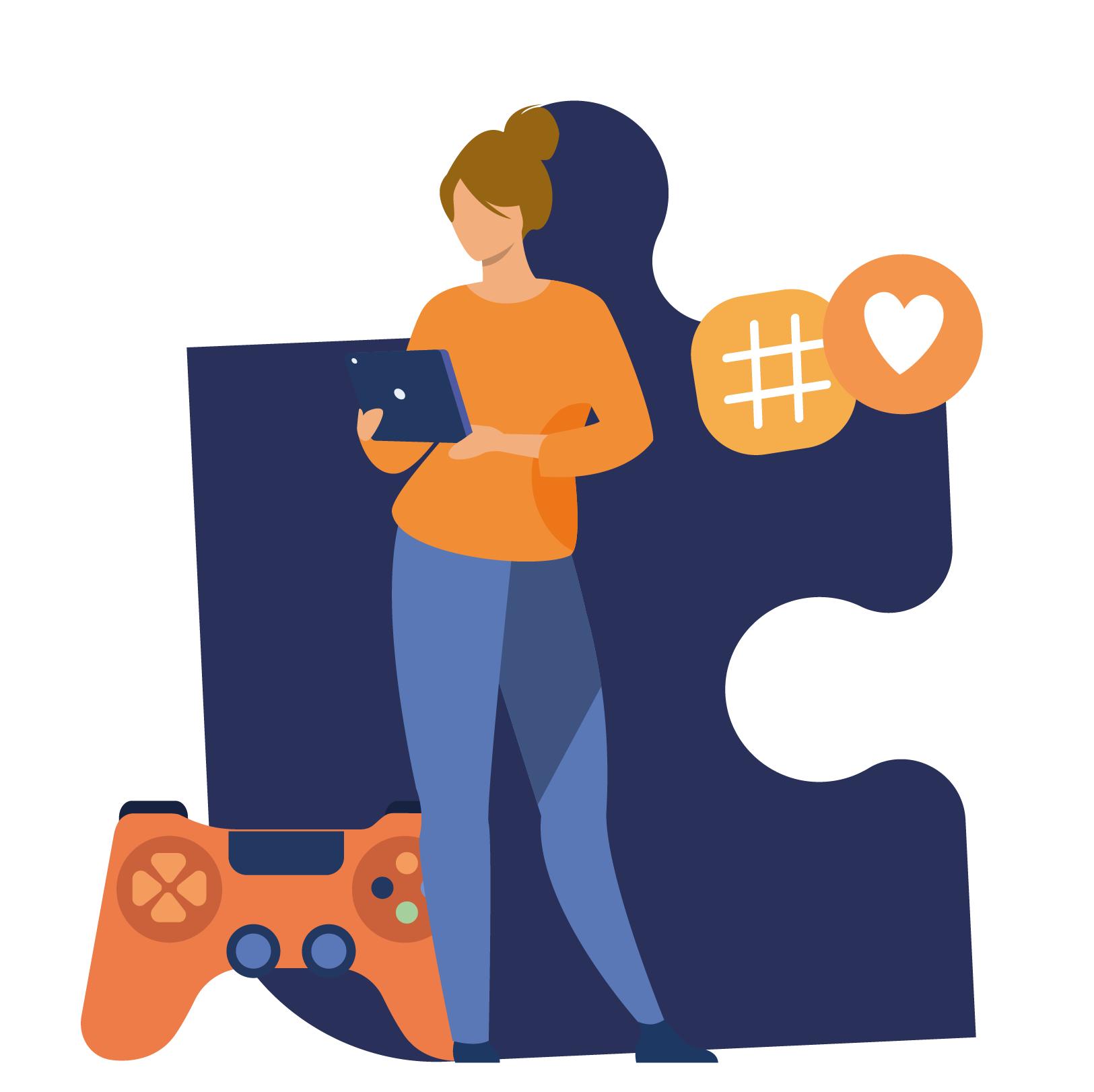 Modul 4: Mediengesellschaft und neue Technologien