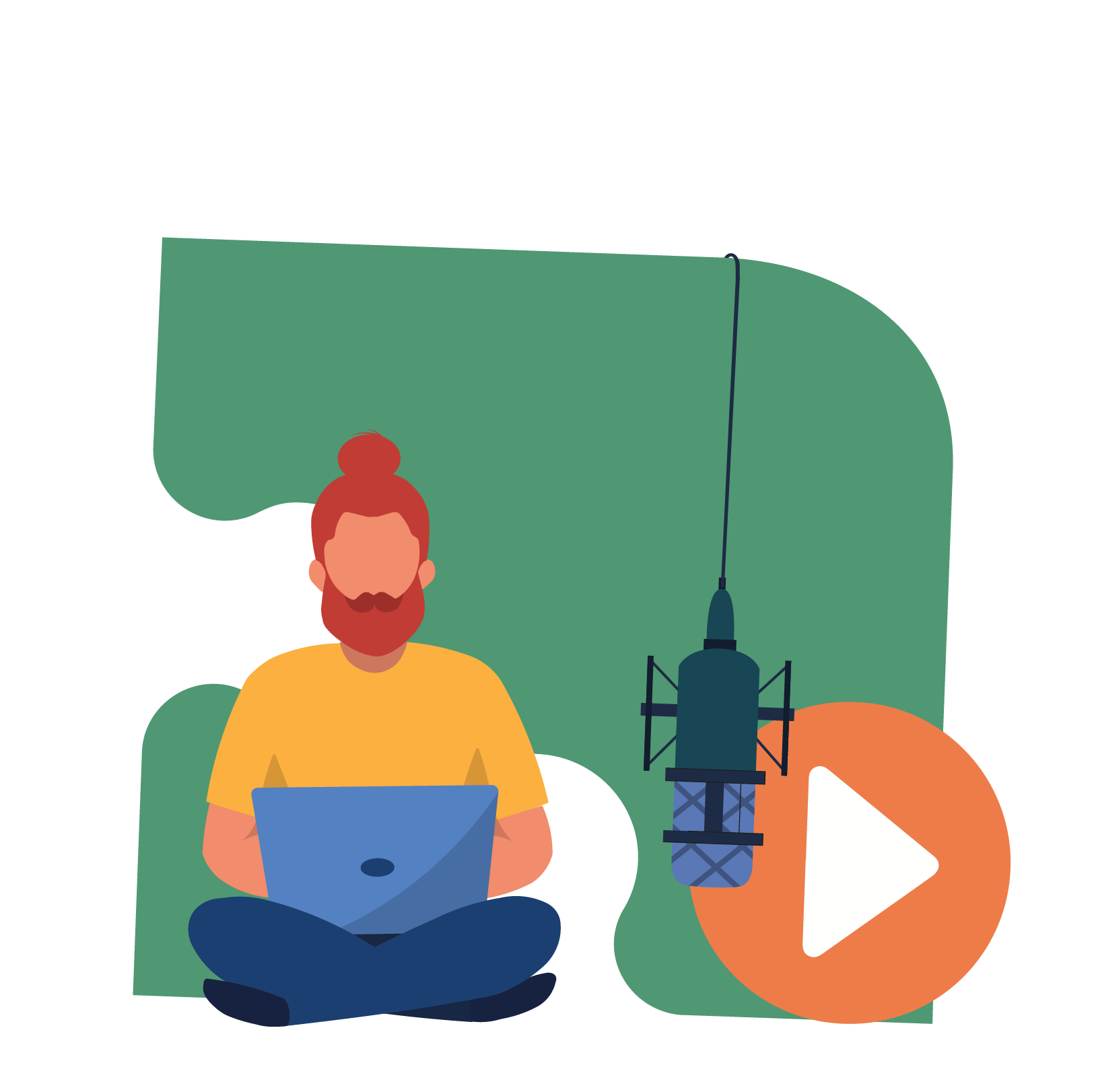 Modul 2: Kreative Medienproduktion