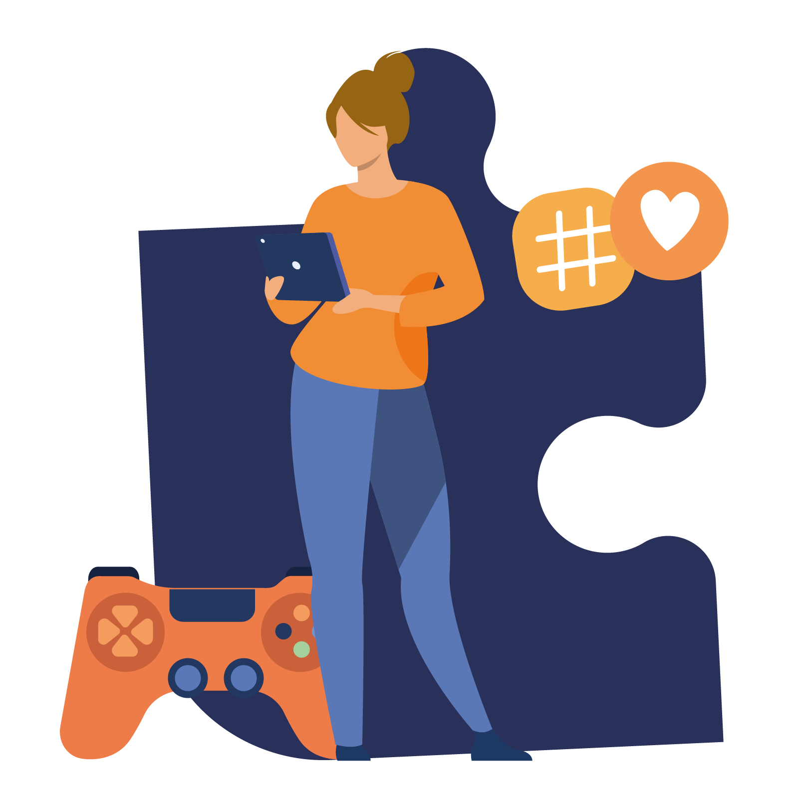 Modul 4: Mediengesellschaft und neue Technologien