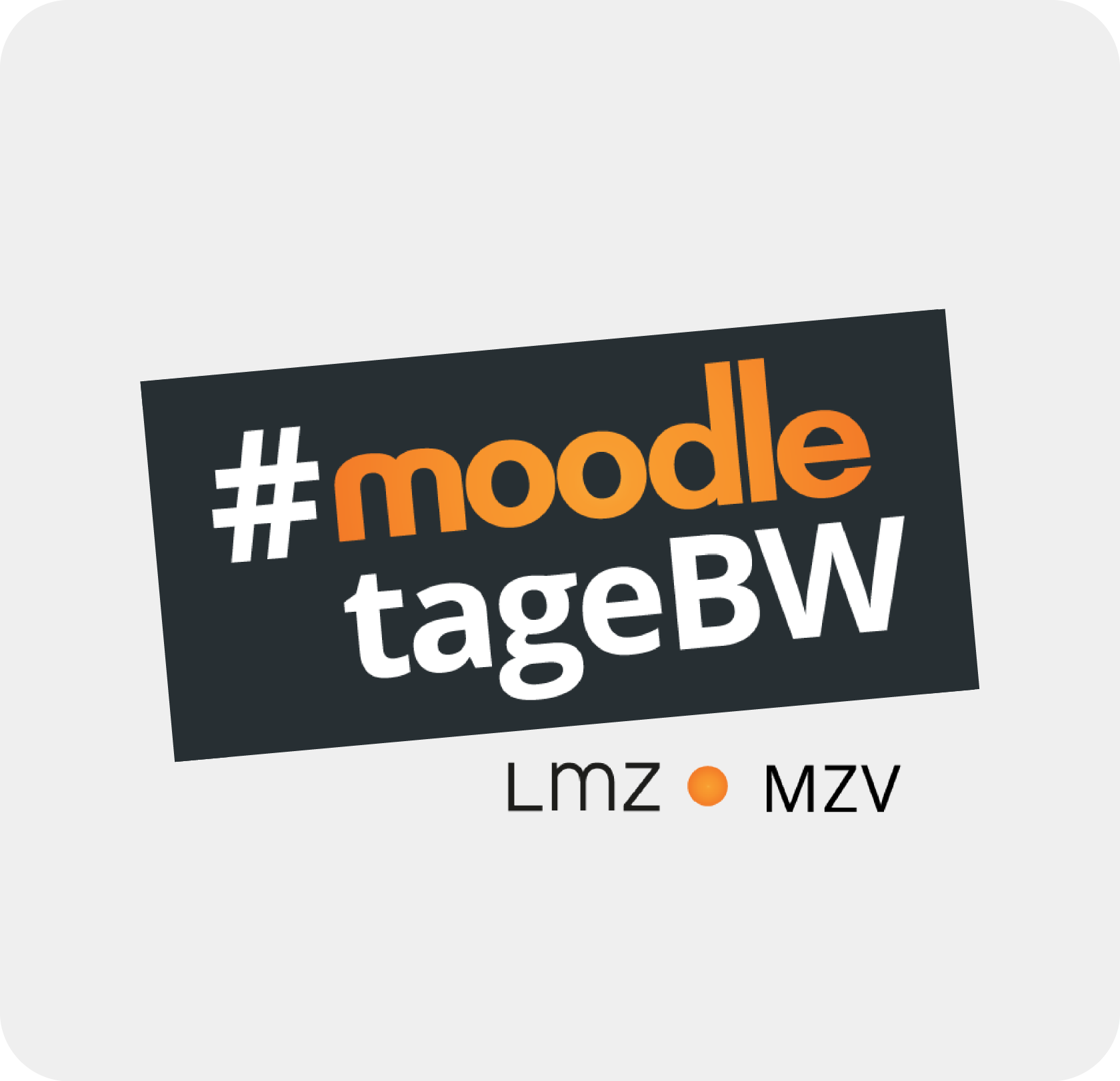 Link zu #moodletageBW