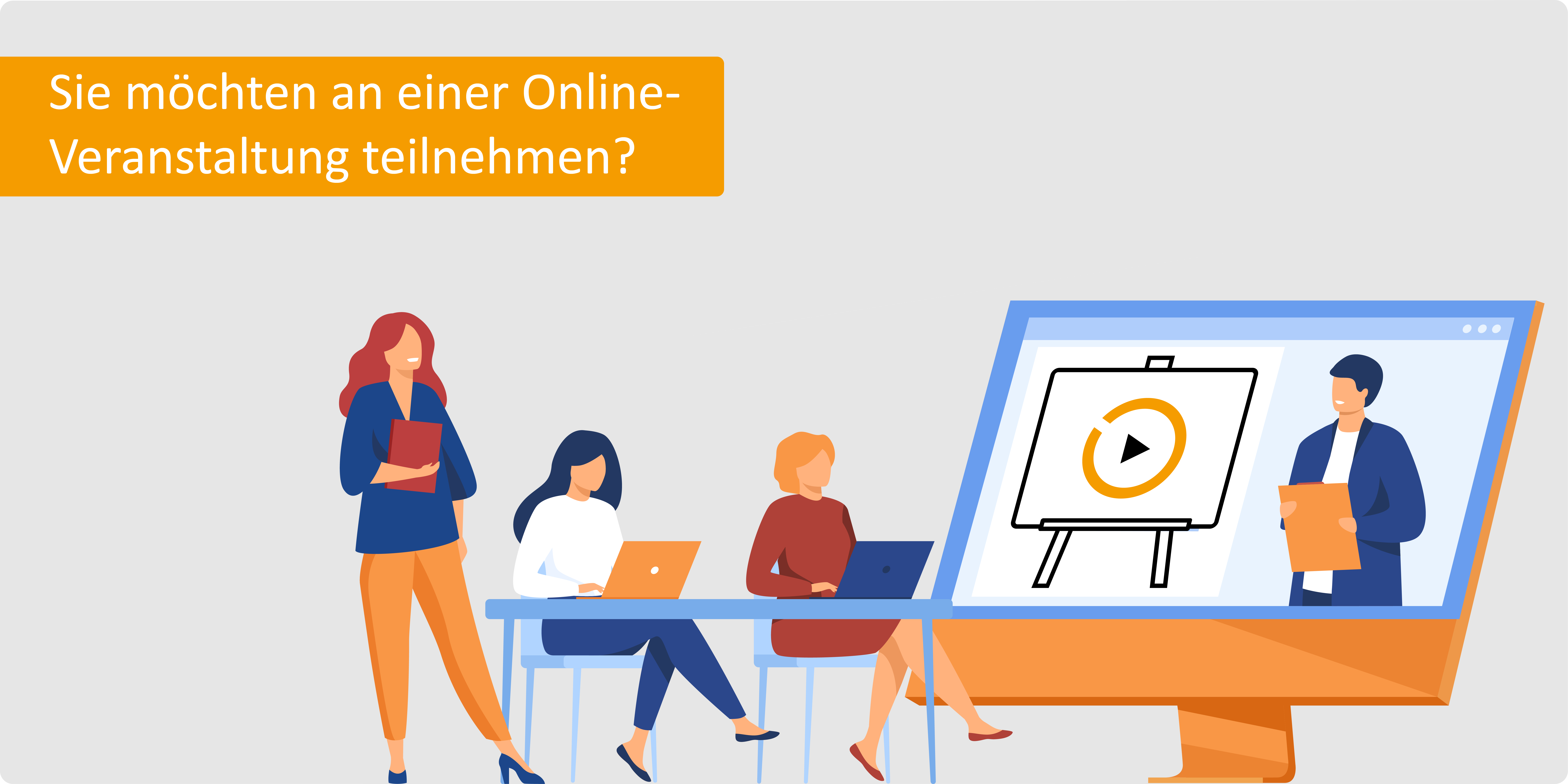  Online-Veranstaltungen