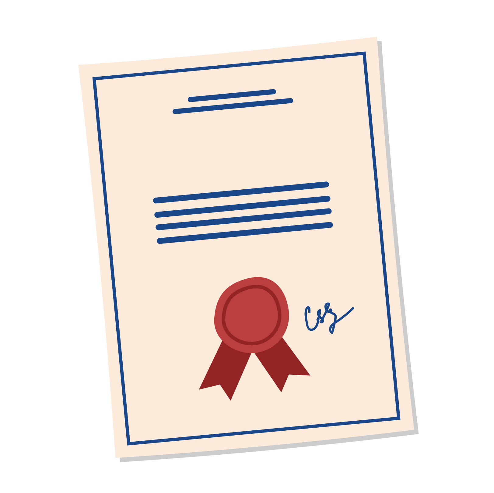 Zertifikat anfordern und downloaden