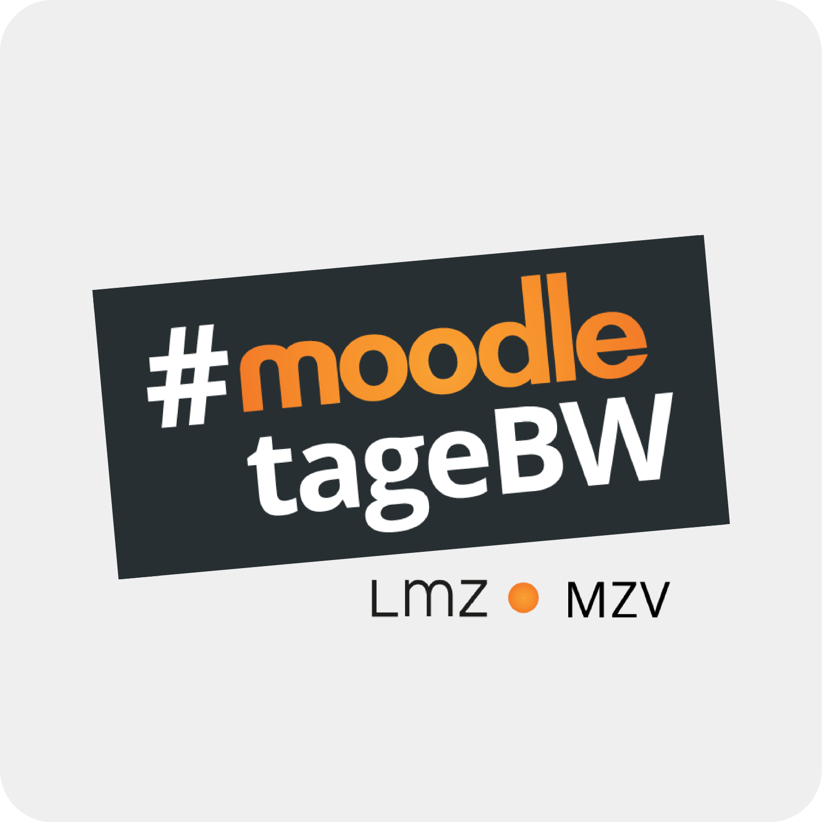 Link zu #moodletageBW