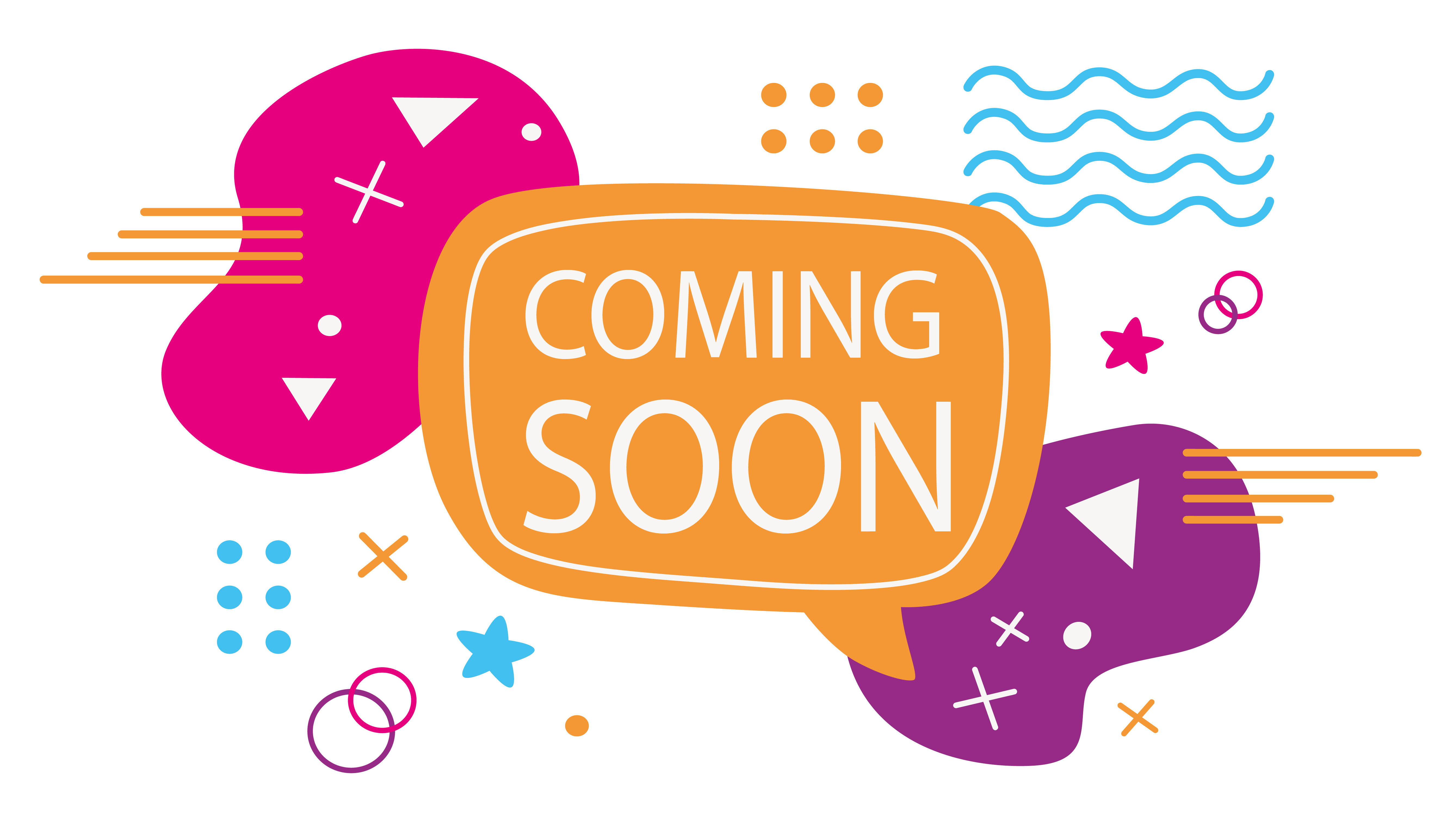 Coming soon: Website under construction