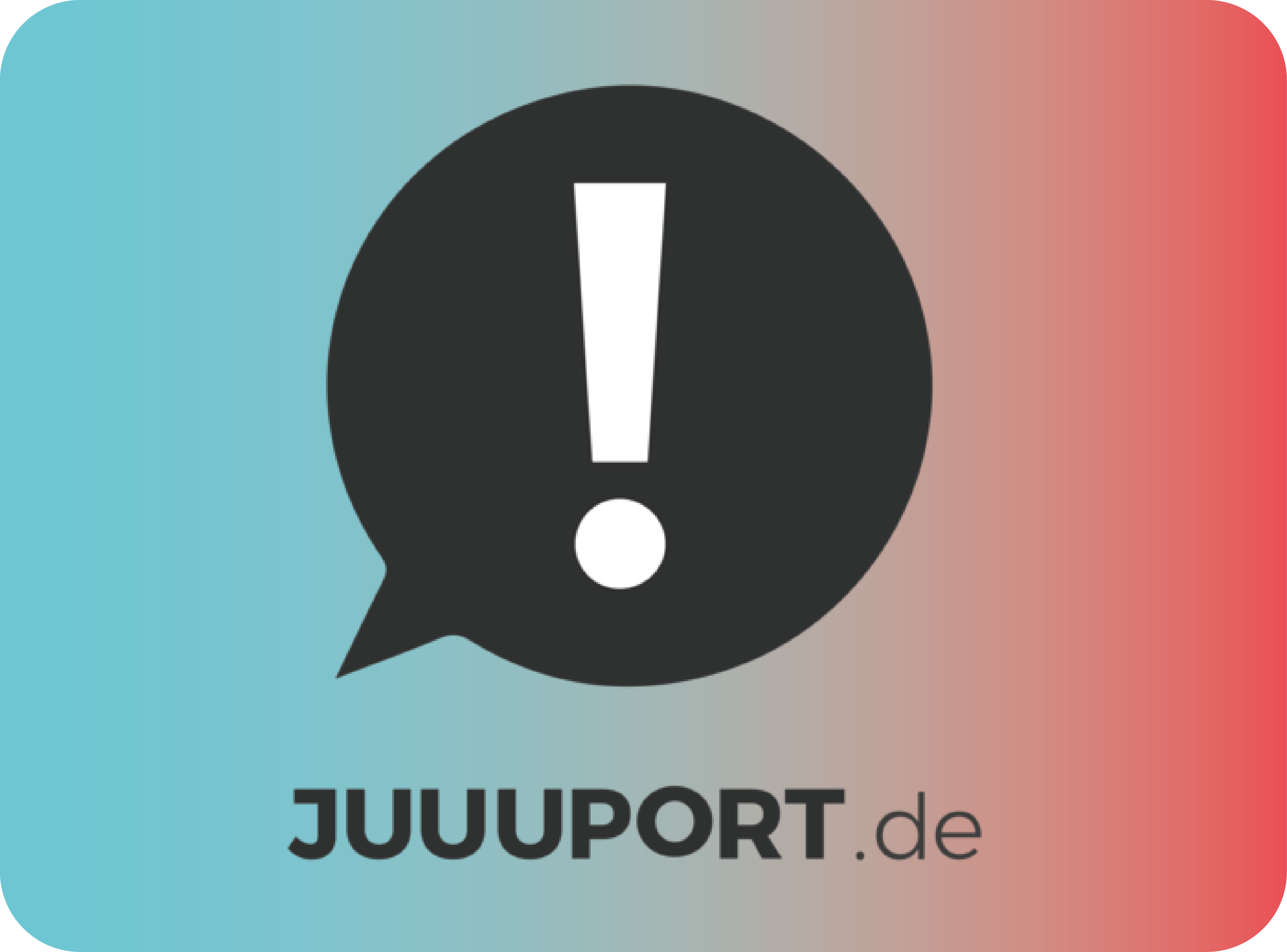 Was ist JUUUPORT?