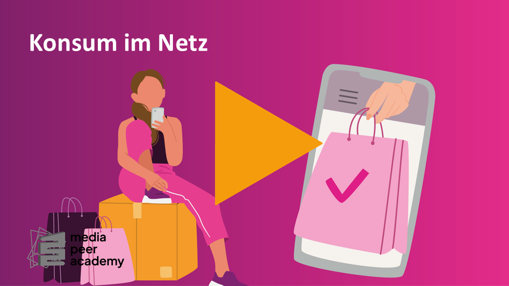 Konsum im Netz