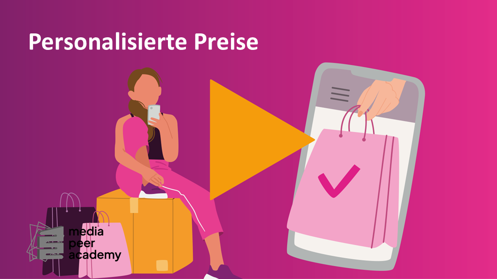 Personalisierte Preise