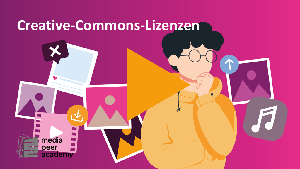 Creative-Commons-Lizenzen