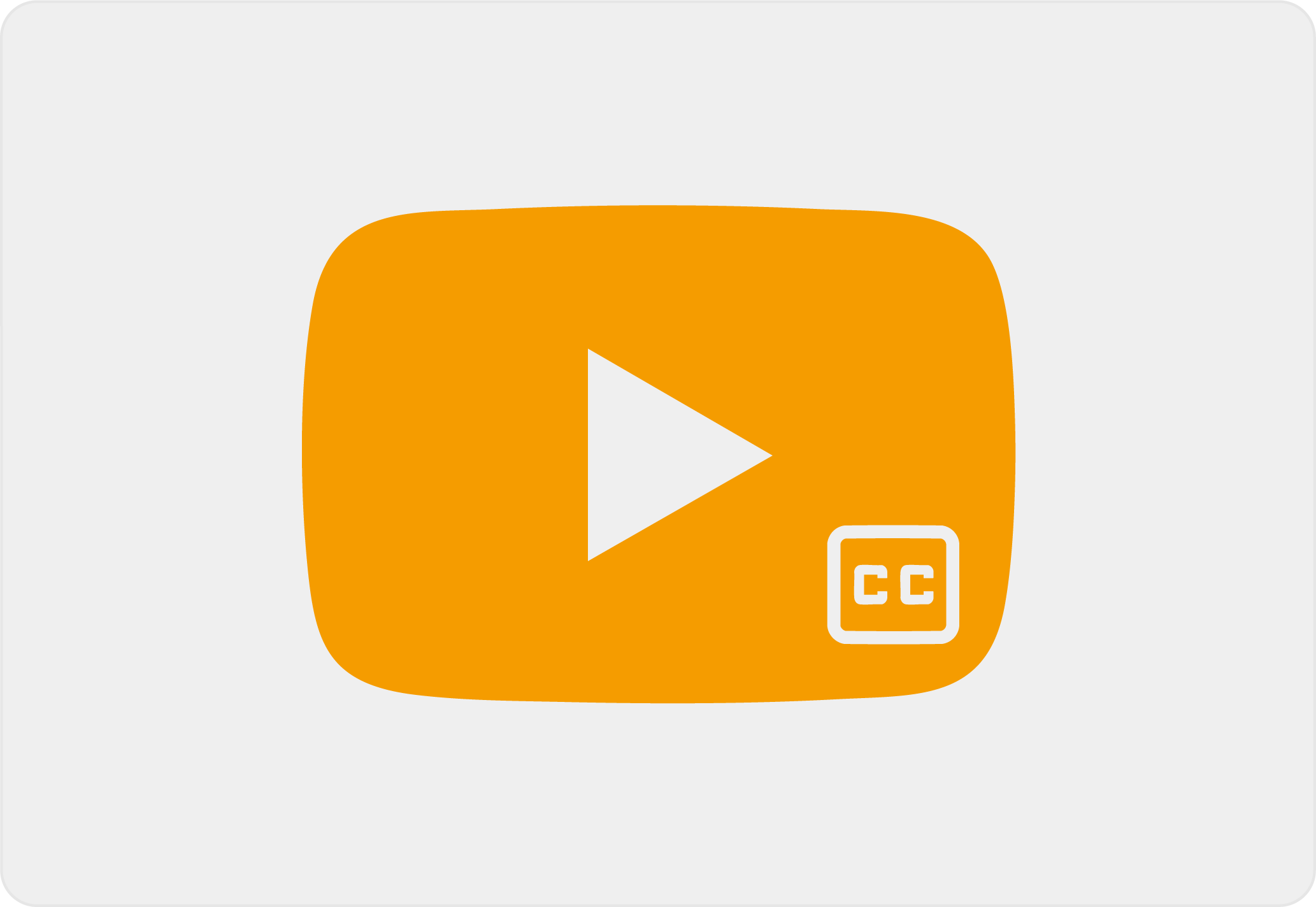 Untertitel für lokale Videos aktivieren