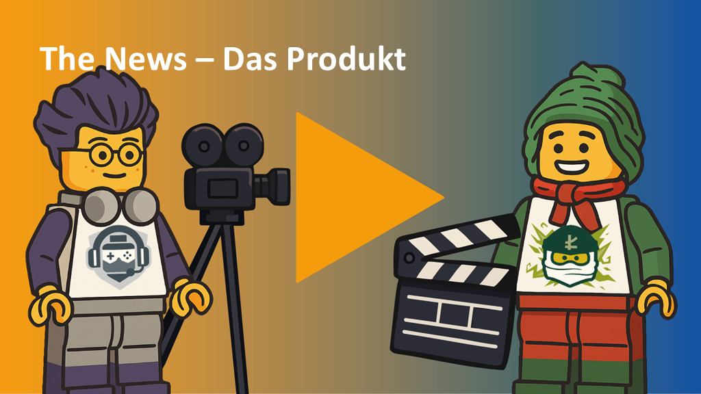iMovie – Das Produkt